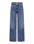 ONLY Jeans 'Madison' albastru - Pled.ro