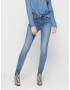 ONLY Jeans 'Mila' albastru denim - Pled.ro