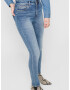 ONLY Jeans 'Mila' albastru denim - Pled.ro