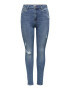 ONLY Jeans 'Mila' albastru denim - Pled.ro