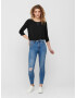 ONLY Jeans 'Mila' albastru denim - Pled.ro