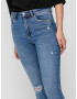 ONLY Jeans 'Mila' albastru denim - Pled.ro