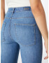 ONLY Jeans 'MILA-IRIS' albastru denim - Pled.ro