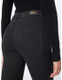 ONLY Jeans 'MILA-IRIS' negru denim - Pled.ro