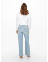 ONLY Jeans 'Molly' albastru deschis - Pled.ro