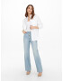 ONLY Jeans 'Molly' albastru deschis - Pled.ro