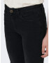 ONLY Jeans 'Blush' negru - Pled.ro