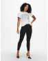 ONLY Jeans 'OPTION SUPER' negru - Pled.ro