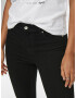 ONLY Jeans 'OPTION SUPER' negru - Pled.ro