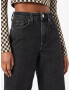 ONLY Jeans negru denim - Pled.ro