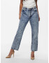 ONLY Jeans 'ONLFINE LIFE' albastru denim - Pled.ro