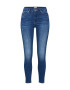 ONLY Jeans 'ONLFPAOLA' albastru denim - Pled.ro