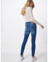 ONLY Jeans 'ONLFPAOLA' albastru denim - Pled.ro