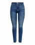 ONLY Jeans 'ONLFPAOLA' albastru denim - Pled.ro