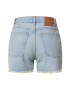 ONLY Jeans 'ONLJOSIE LIFE HW LB DNM SHORTS' albastru denim - Pled.ro