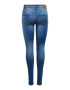 ONLY Jeans 'Paola' albastru denim - Pled.ro