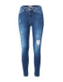 ONLY Jeans 'PAOLA' albastru denim - Pled.ro