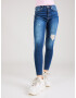 ONLY Jeans 'PAOLA' albastru denim - Pled.ro