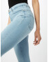 ONLY Jeans 'Power' albastru denim - Pled.ro