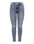 ONLY Jeans 'POWER' albastru denim - Pled.ro