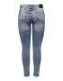 ONLY Jeans 'POWER' albastru denim - Pled.ro