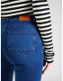 ONLY Jeans 'POWER' albastru denim - Pled.ro