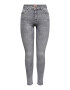 ONLY Jeans 'Power' gri denim - Pled.ro