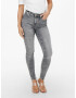 ONLY Jeans 'Power' gri denim - Pled.ro