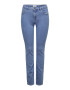 ONLY Jeans 'RAIN' albastru denim - Pled.ro