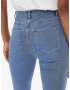 ONLY Jeans 'RAIN' albastru denim - Pled.ro