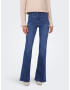 ONLY Jeans 'RAIN' albastru denim - Pled.ro