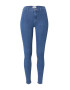 ONLY Jeans 'RAIN' albastru denim - Pled.ro