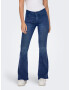 ONLY Jeans 'REESE' albastru denim - Pled.ro