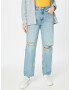 ONLY Jeans 'Robyn' albastru deschis - Pled.ro