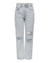 ONLY Jeans 'ROBYN' albastru deschis - Pled.ro