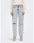 ONLY Jeans 'ROBYN' albastru deschis - Pled.ro