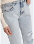 ONLY Jeans 'ROBYN' albastru deschis - Pled.ro