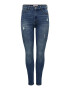 ONLY Jeans 'Rose' albastru denim - Pled.ro