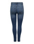 ONLY Jeans 'Rose' albastru denim - Pled.ro