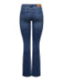 ONLY Jeans 'Rose' albastru denim - Pled.ro