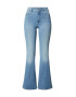 ONLY Jeans 'ROSE' albastru denim - Pled.ro