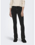 ONLY Jeans 'Rose' negru - Pled.ro