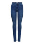 ONLY Jeans 'ROYAL' albastru denim - Pled.ro