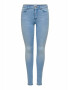 ONLY Jeans 'ROYAL' albastru denim - Pled.ro