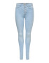 ONLY Jeans 'Royal' albastru denim - Pled.ro