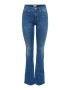 ONLY Jeans 'Royal' albastru denim - Pled.ro