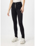 ONLY Jeans 'ROYAL' negru - Pled.ro