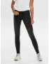 ONLY Jeans 'Royal' negru denim - Pled.ro