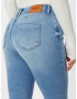 ONLY Jeans 'Shape' albastru denim - Pled.ro