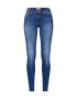 ONLY Jeans 'Shape' albastru denim - Pled.ro